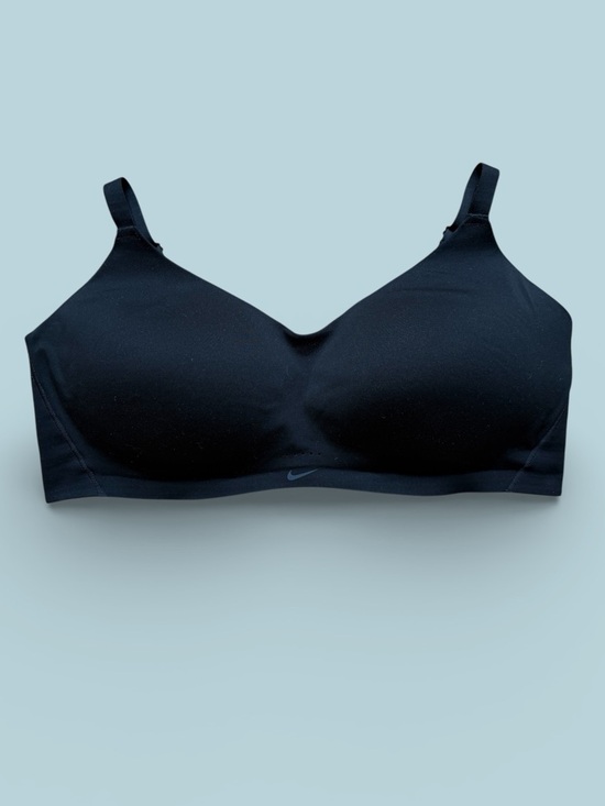 Nike Other - Nike Alate Minimalist Dri-FIT Padded Sports Bra Black Size 1X (Fits C-E)